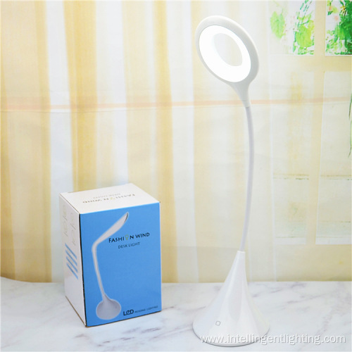 Foldable cordless Lamp Eye Protecting LED Desk Lamp